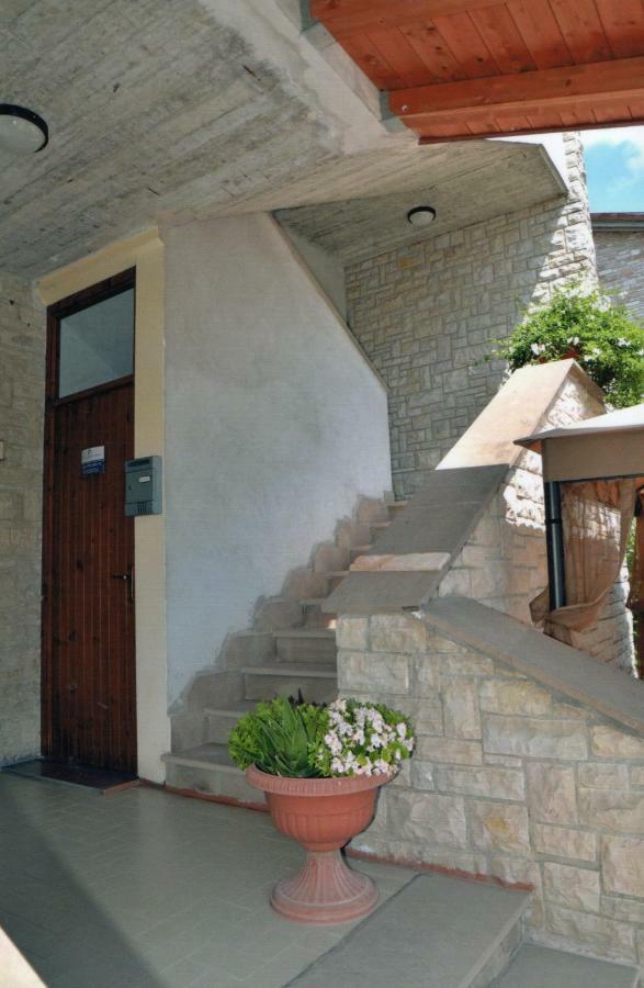 Camere Tiziana Assisi Exterior foto
